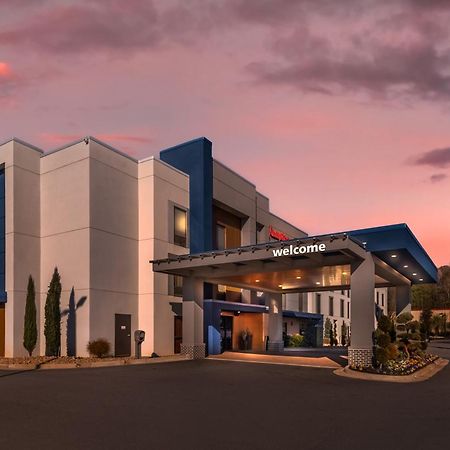 Hampton Inn Atlanta-Stockbridge Dış mekan fotoğraf