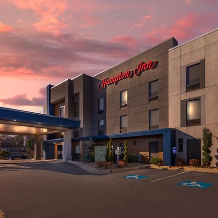 Hampton Inn Atlanta-Stockbridge Dış mekan fotoğraf