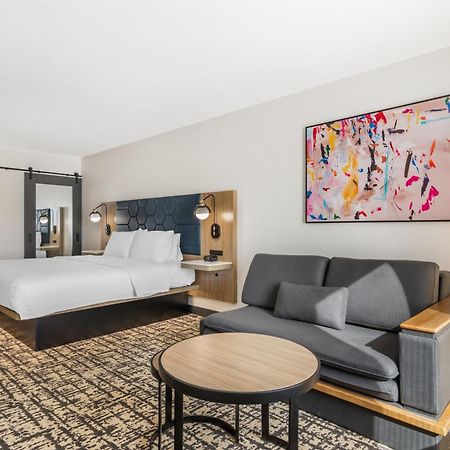 Hampton Inn Atlanta-Stockbridge Dış mekan fotoğraf
