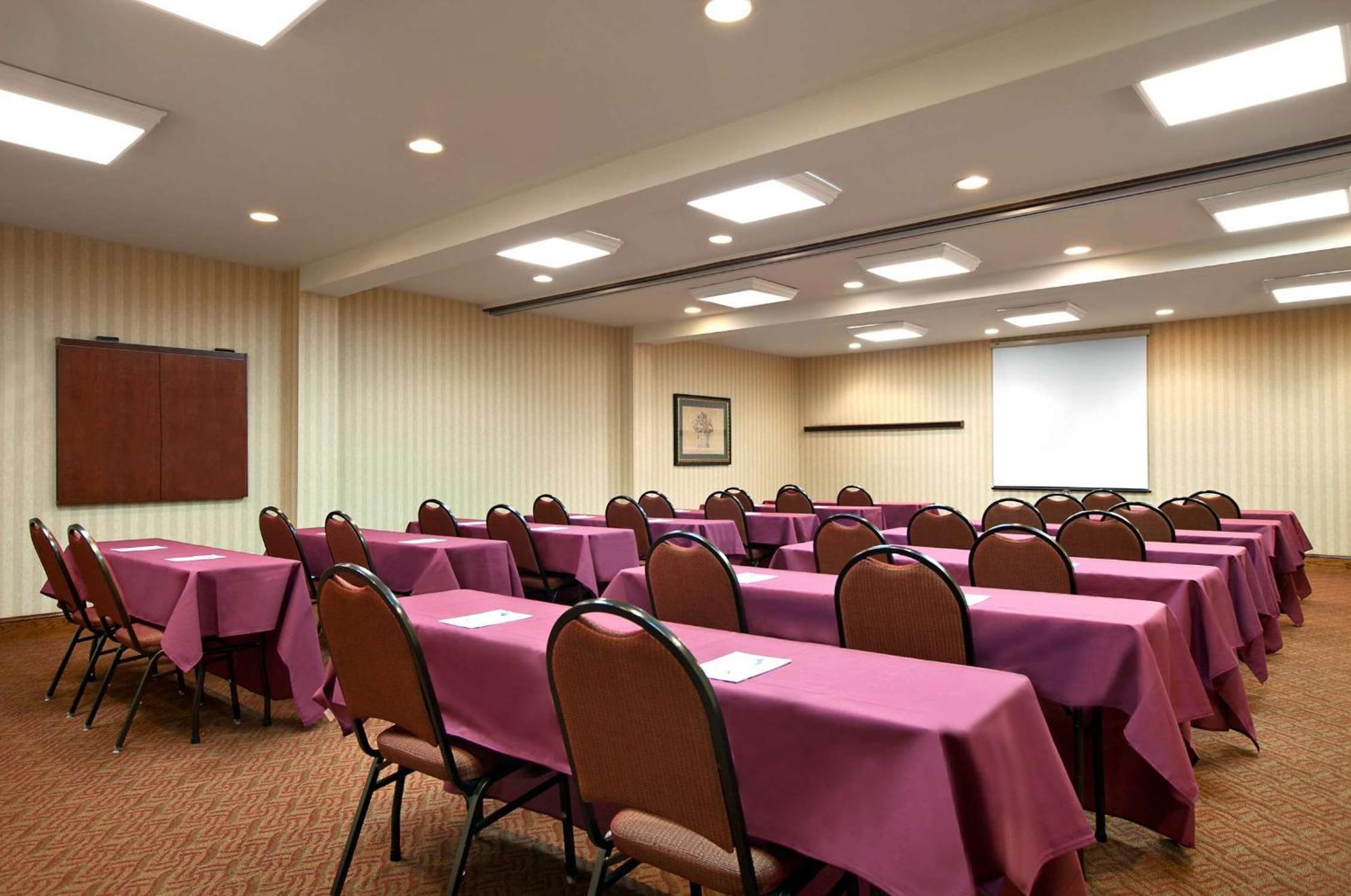 Hampton Inn Atlanta-Stockbridge Dış mekan fotoğraf