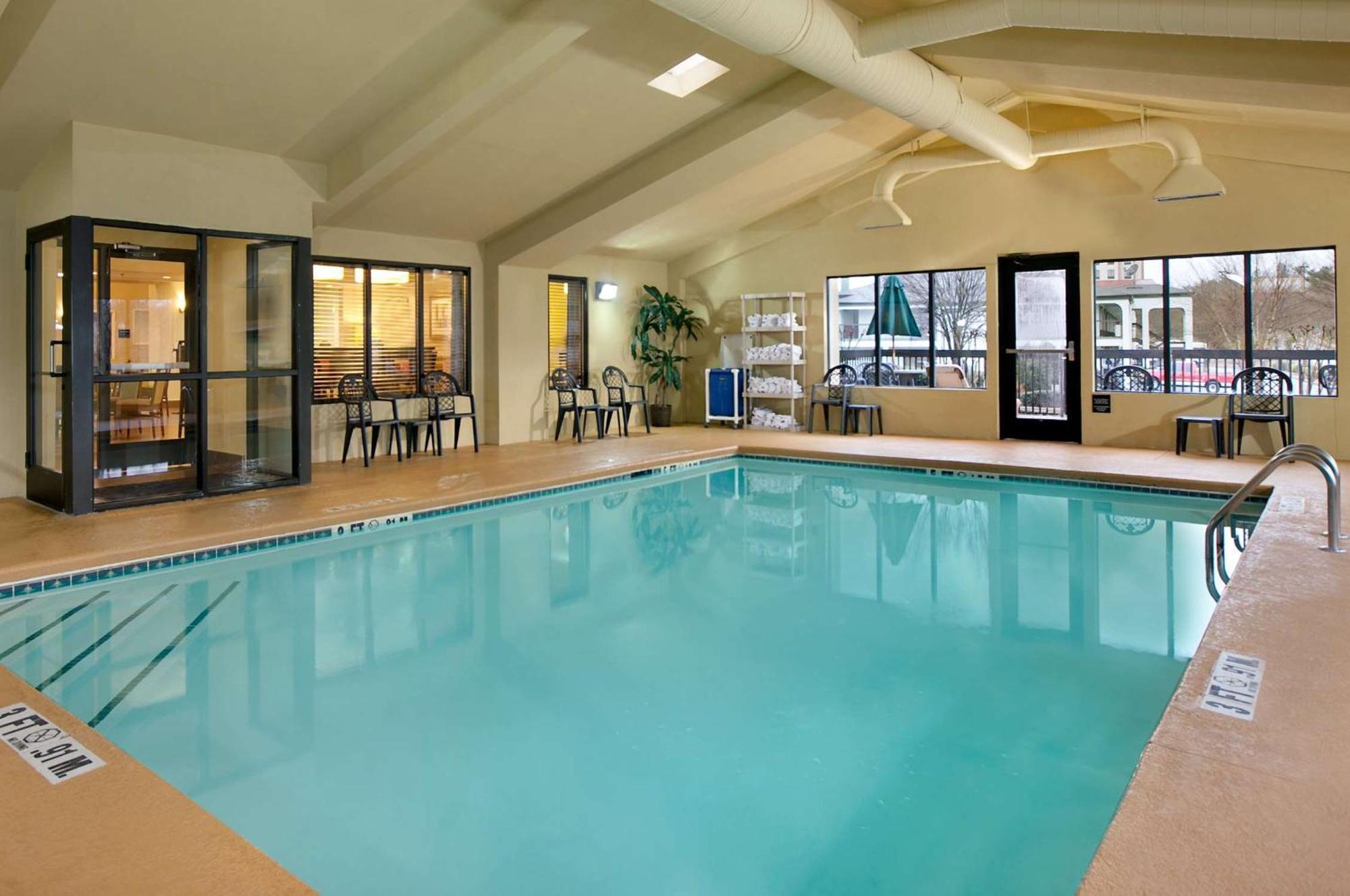 Hampton Inn Atlanta-Stockbridge Dış mekan fotoğraf