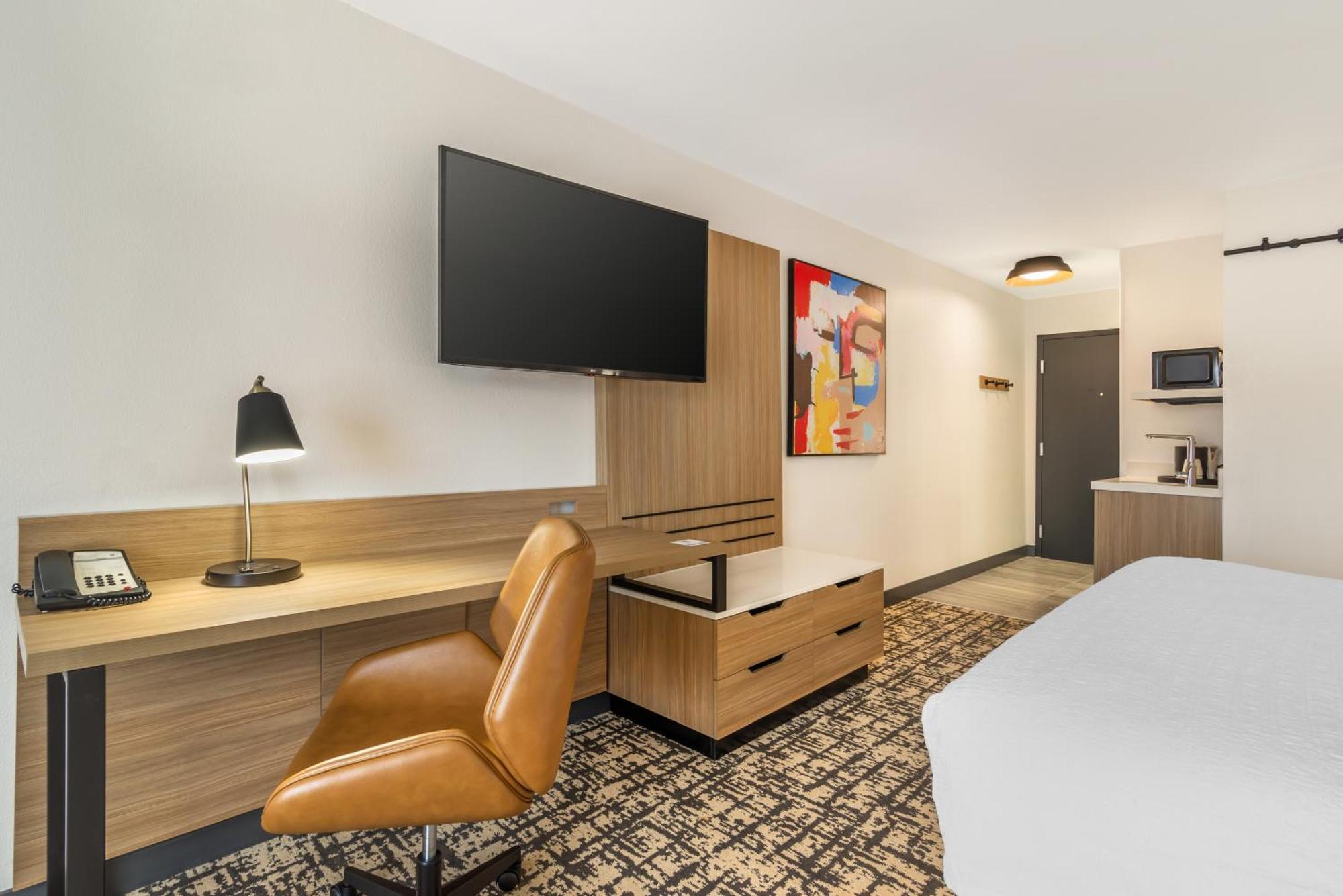 Hampton Inn Atlanta-Stockbridge Dış mekan fotoğraf