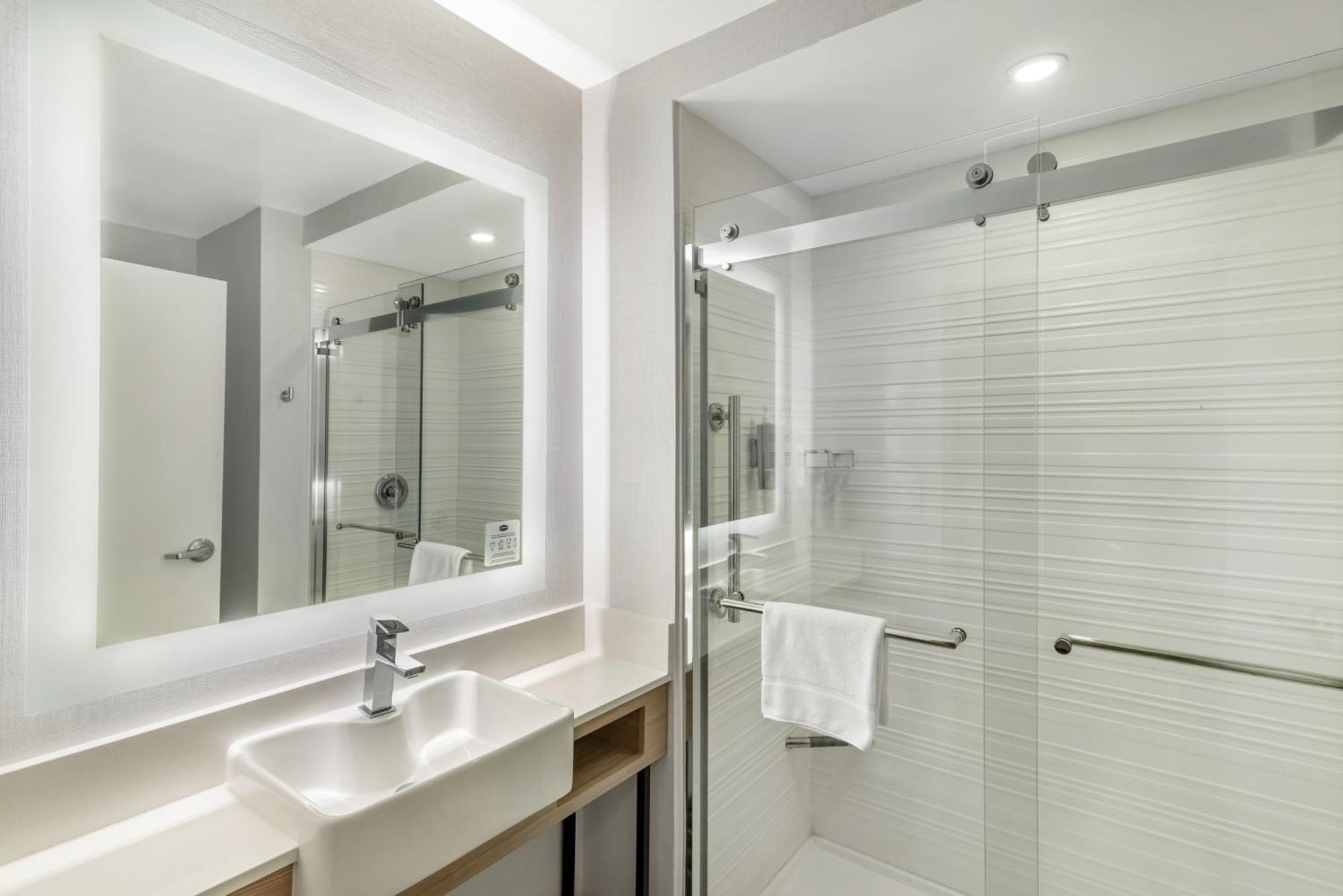 Hampton Inn Atlanta-Stockbridge Dış mekan fotoğraf