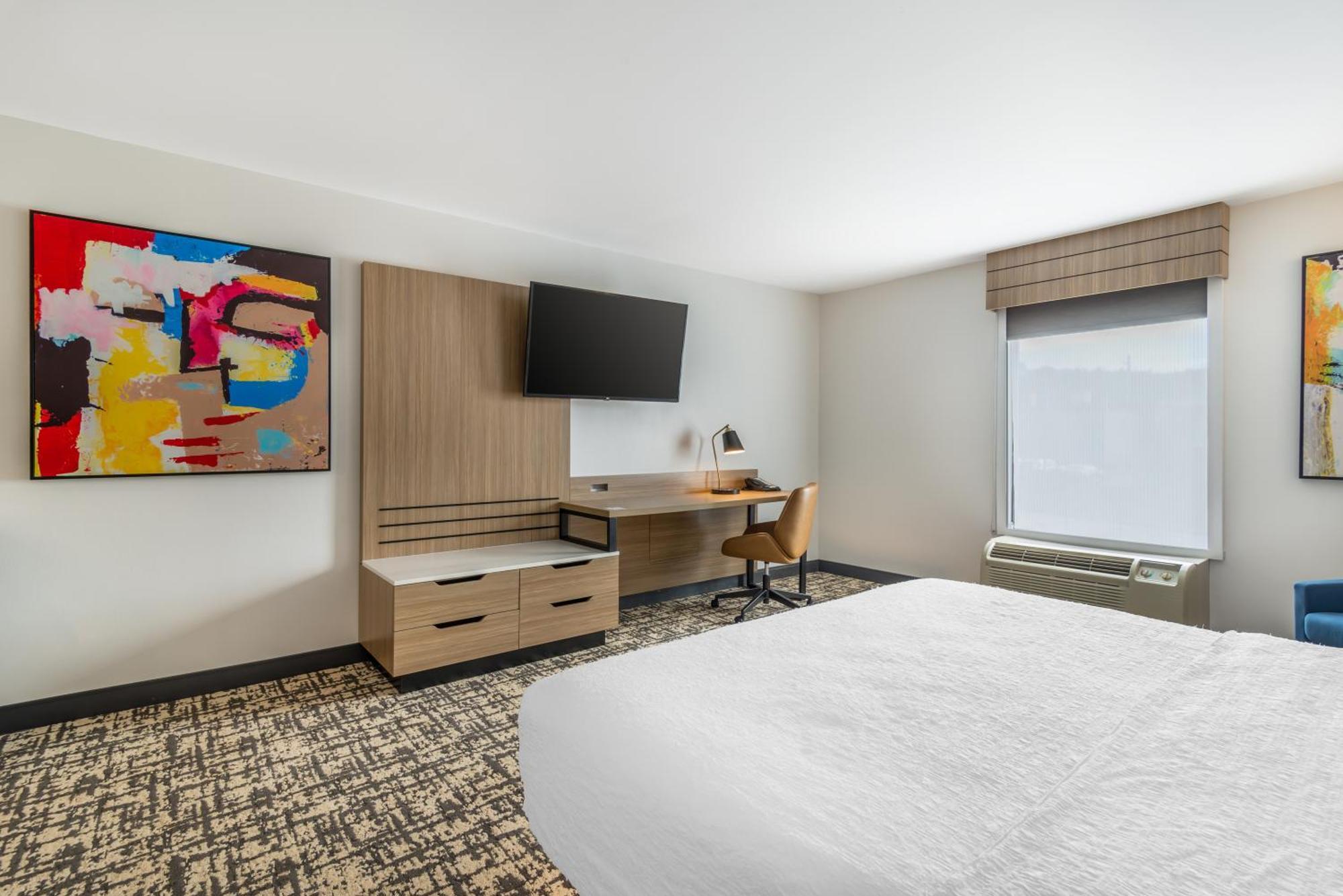 Hampton Inn Atlanta-Stockbridge Dış mekan fotoğraf