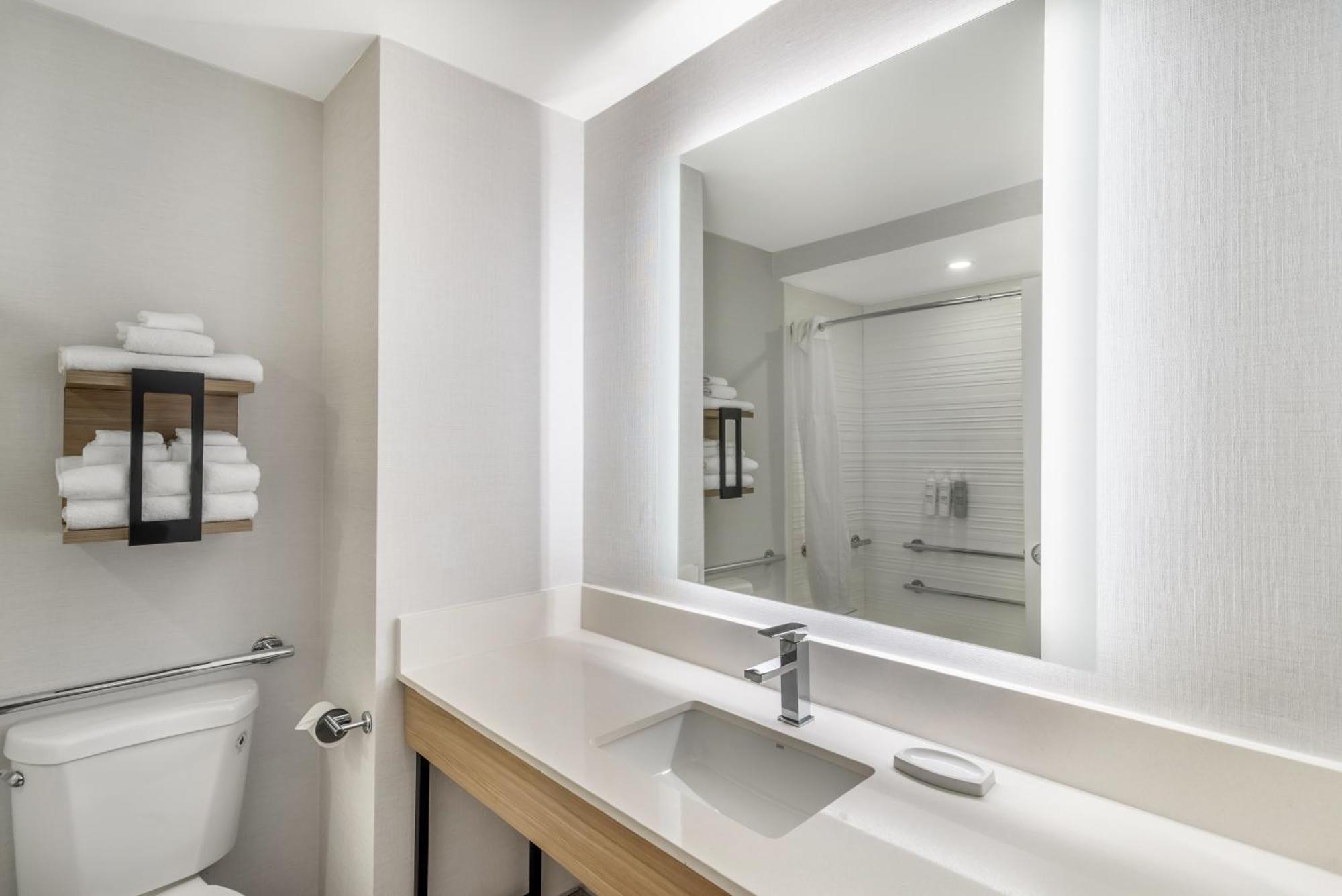 Hampton Inn Atlanta-Stockbridge Dış mekan fotoğraf