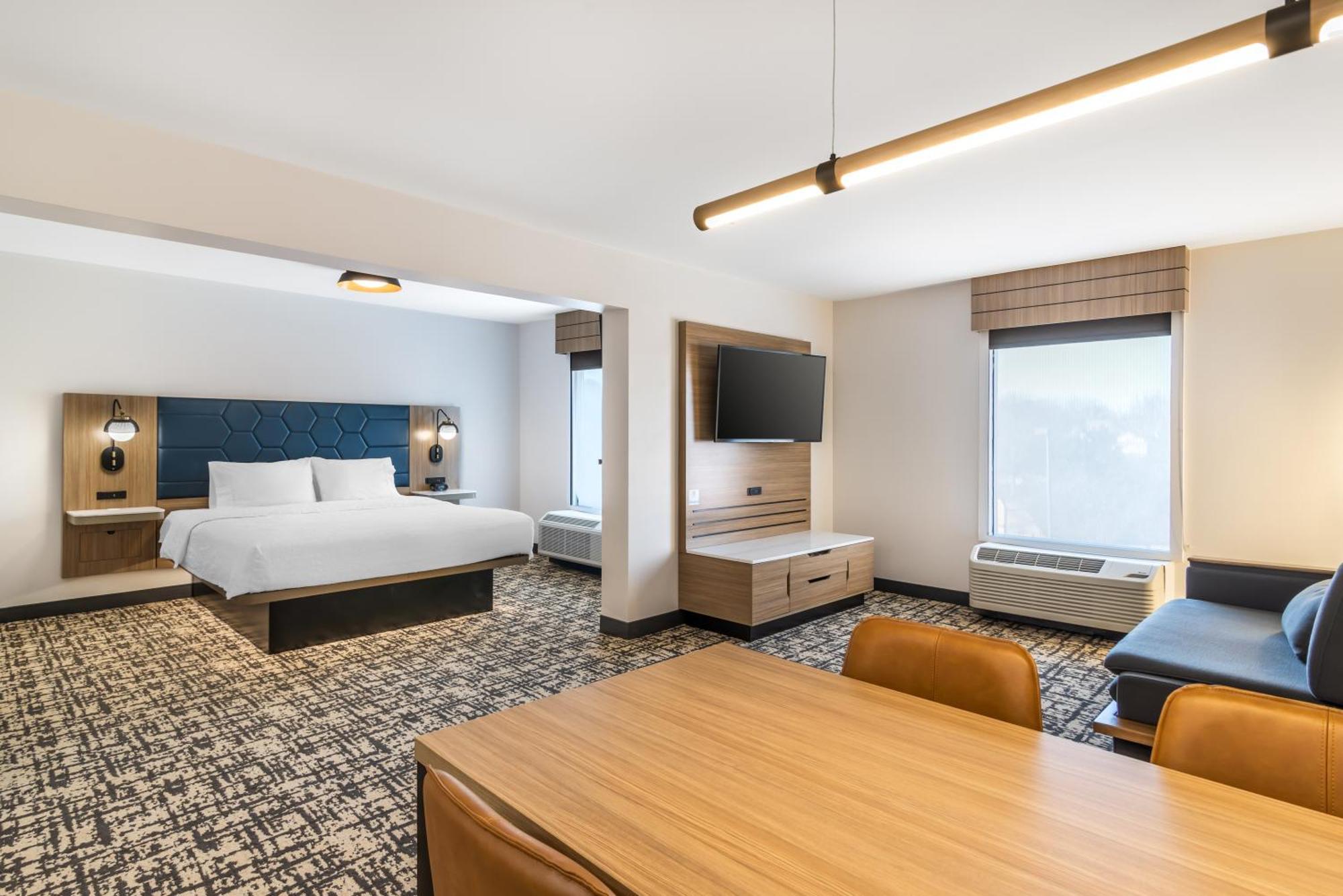 Hampton Inn Atlanta-Stockbridge Dış mekan fotoğraf