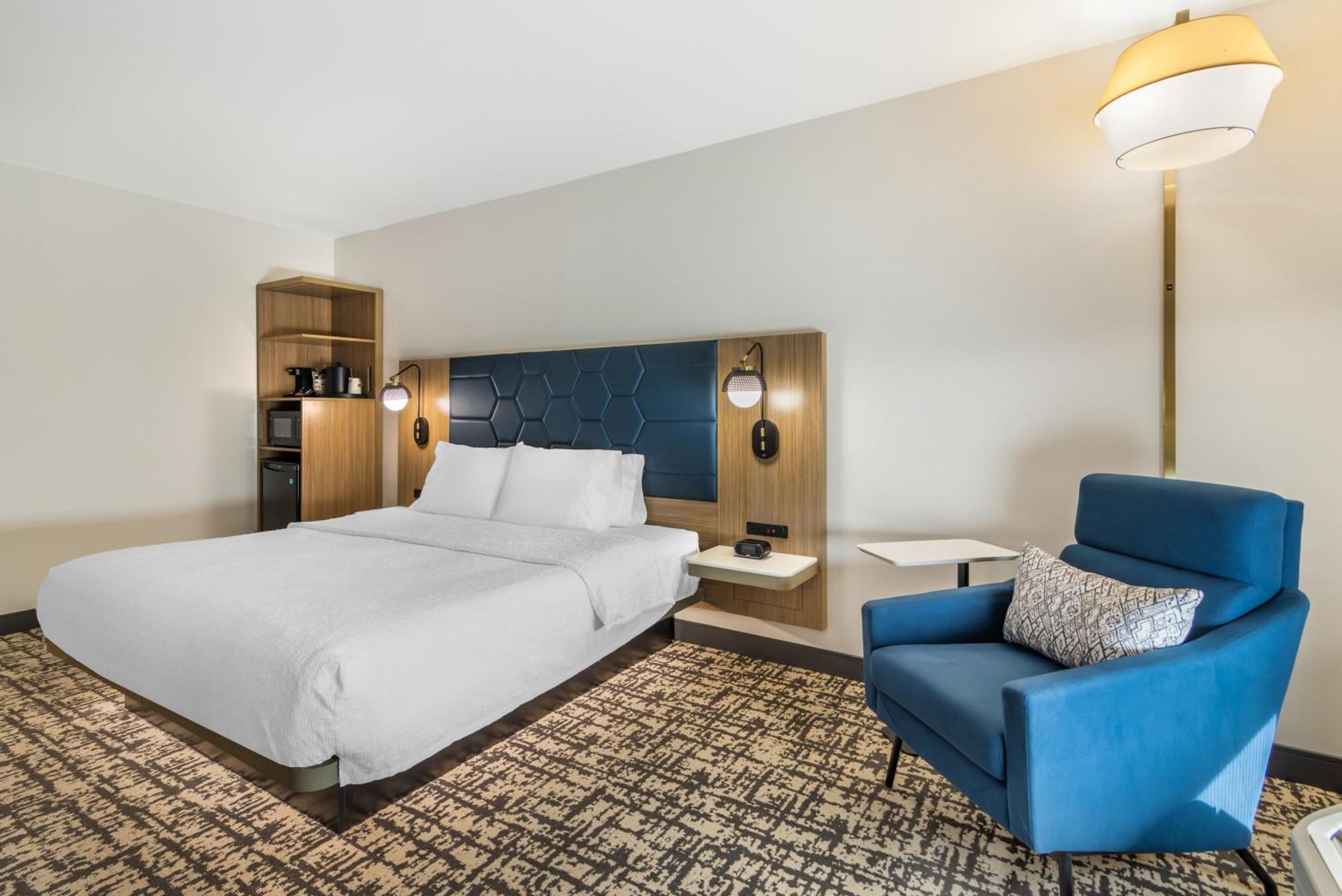 Hampton Inn Atlanta-Stockbridge Dış mekan fotoğraf