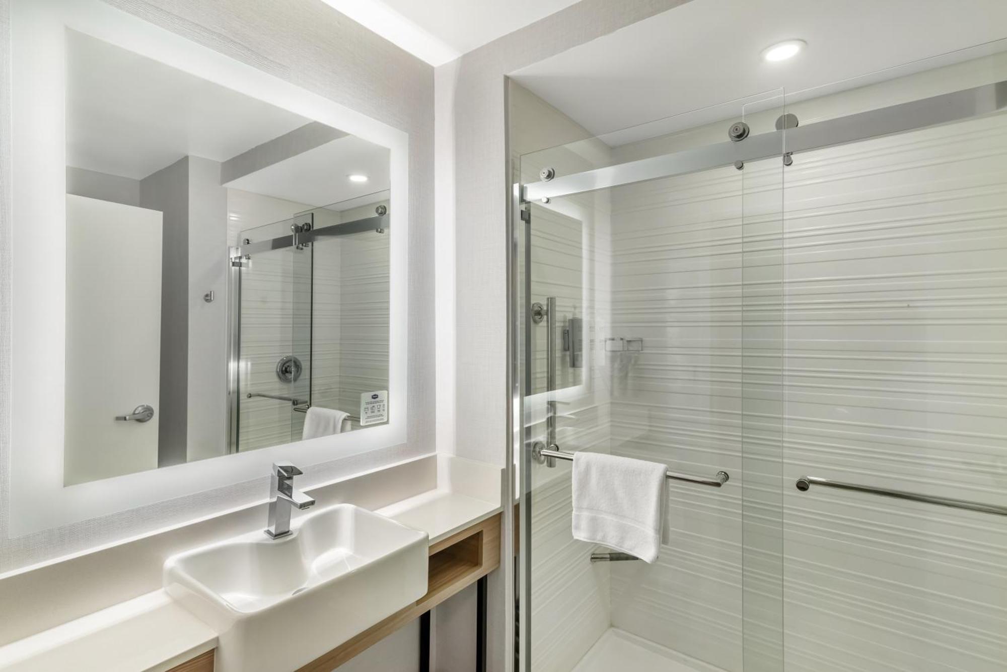Hampton Inn Atlanta-Stockbridge Dış mekan fotoğraf