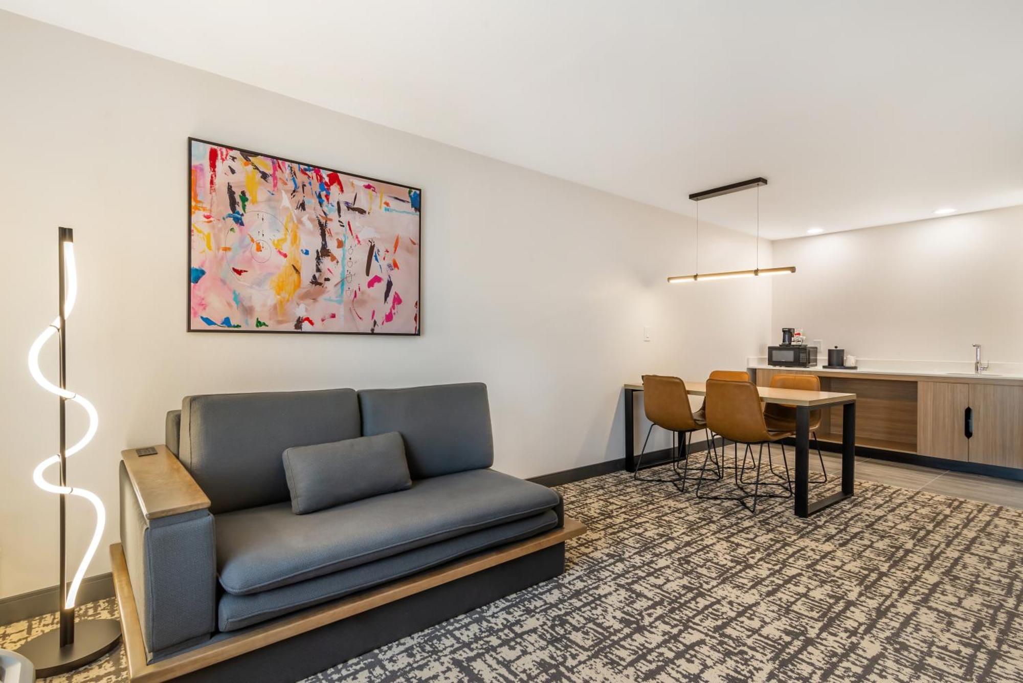 Hampton Inn Atlanta-Stockbridge Dış mekan fotoğraf
