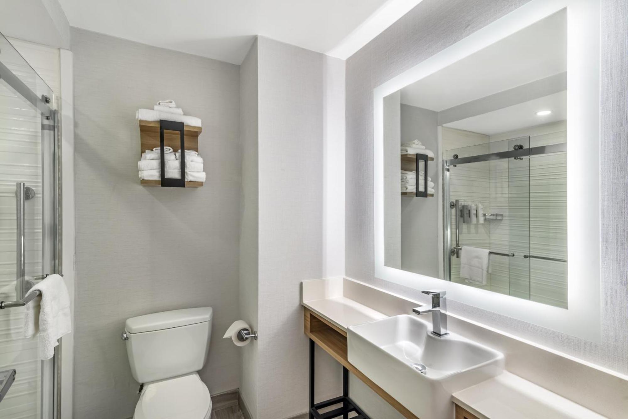 Hampton Inn Atlanta-Stockbridge Dış mekan fotoğraf