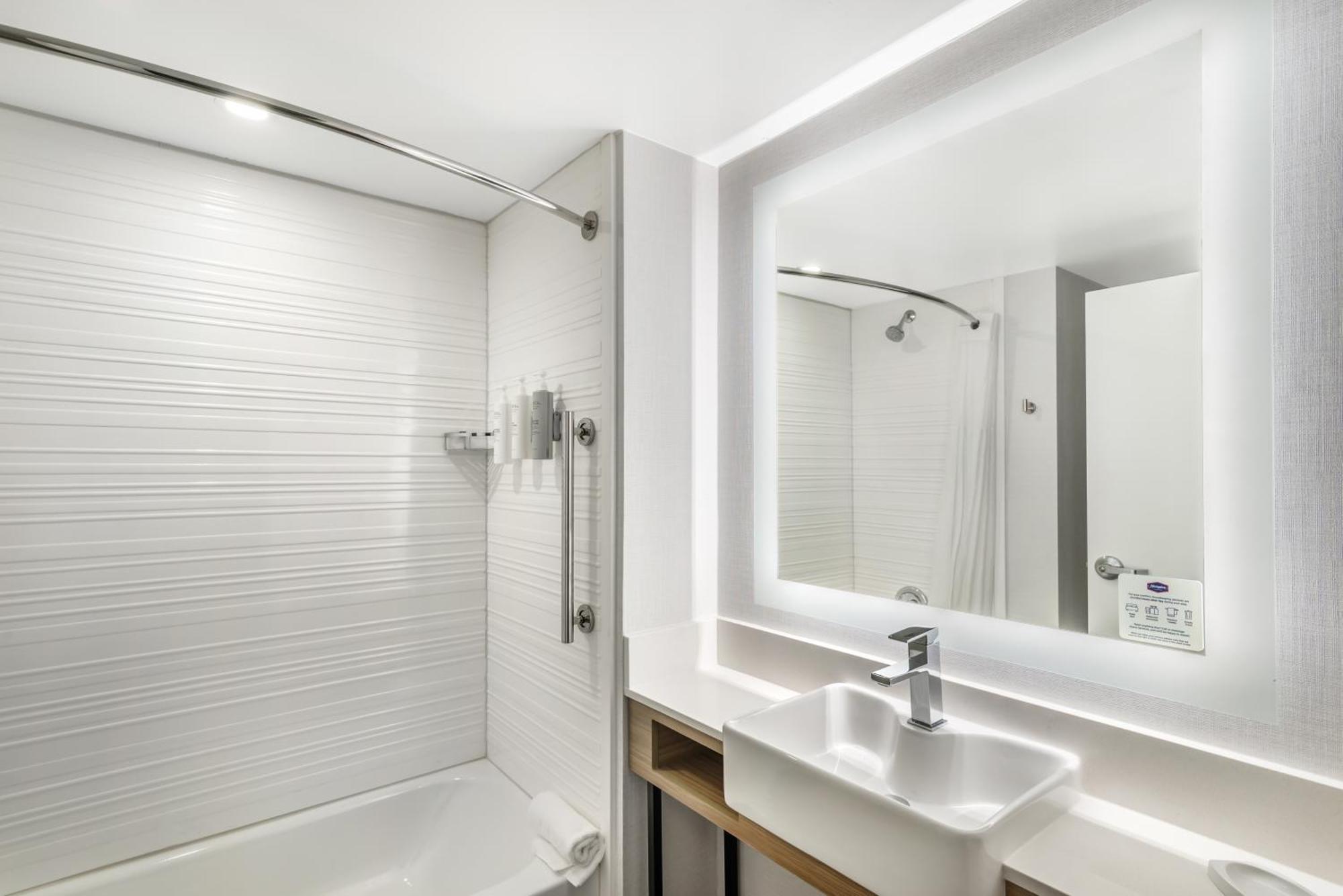 Hampton Inn Atlanta-Stockbridge Dış mekan fotoğraf
