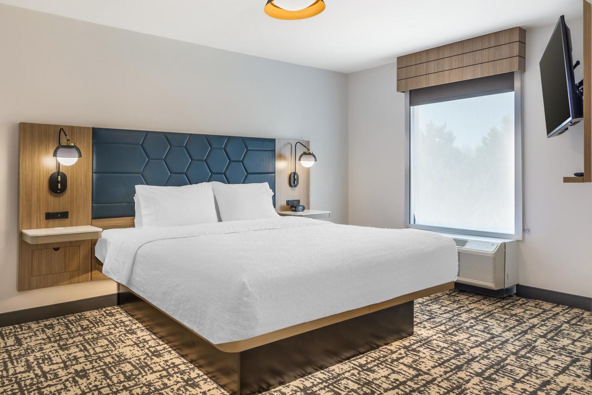 Hampton Inn Atlanta-Stockbridge Dış mekan fotoğraf